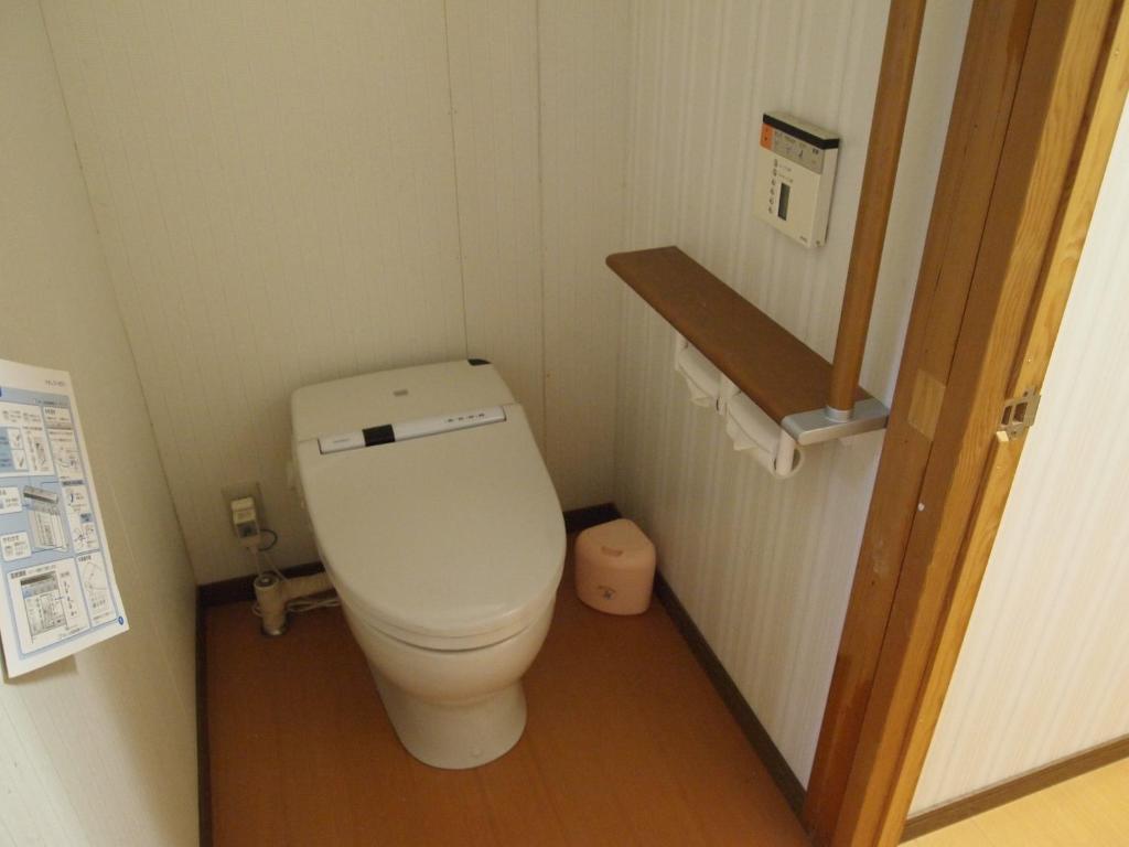 Oshi Ryokan Nagano Habitación foto